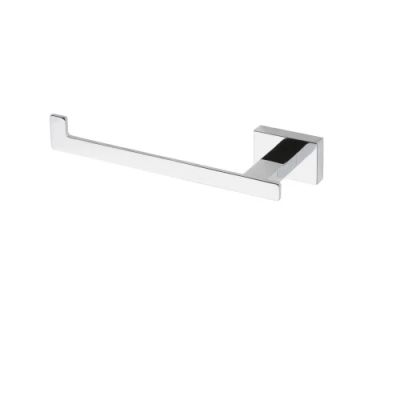 Linear toilet roll holder - brio - Monteleone