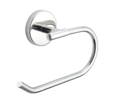 Linear toilet roll holder - star inox - Monteleone