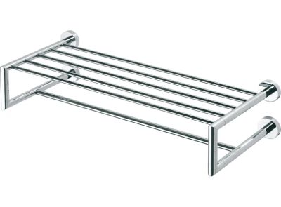 Rack porte serviettes modèle 70DB - star hotel - Monteleone