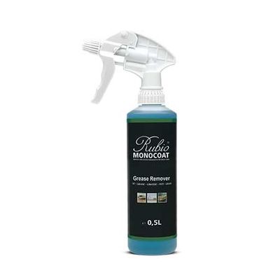 RUBIO MONOCOAT GREASE REMOVER (ODTŁUSZCZACZ) – Swallow's Tail Furniture