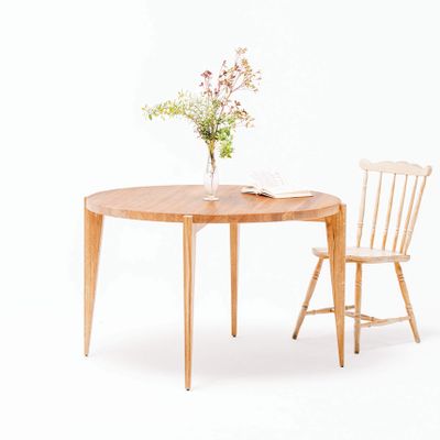 stół Bonfor – Swallow's Tail Furniture