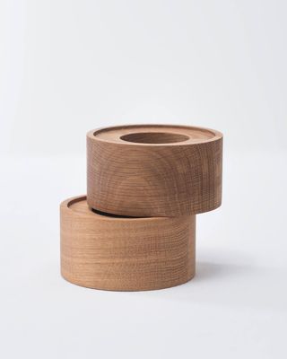 Świeczniki Enlightenment 2 – Swallow's Tail Furniture