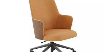 Aleta Executive Chair