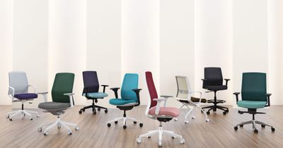 AMQ Seating Evolution