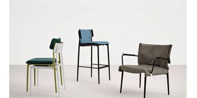 Simple Seating