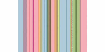 Zip Code Wallcovering