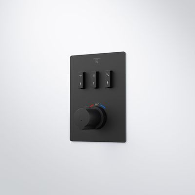 Series 390 finish set