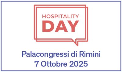 Hospitality Day 2025 - Rimini |