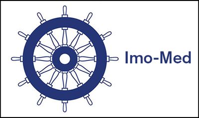 Imo-Med Certificate |