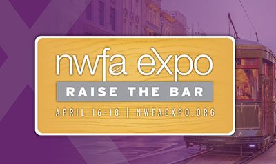 NWFA Expo 2024 |