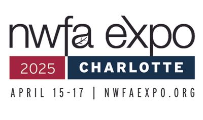 NWFA Expo 2025 |