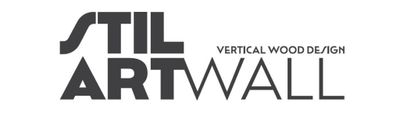 Stilart Wall - Pareti in legno - Armonie