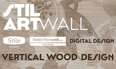 Stilart Wall |