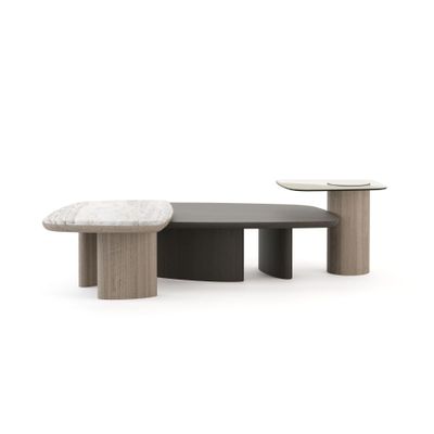 Dolomites Coffee Table