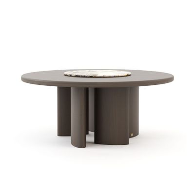 Dolomites Round Dining Table