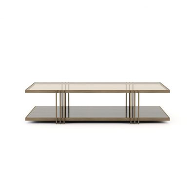Empire Coffee Table