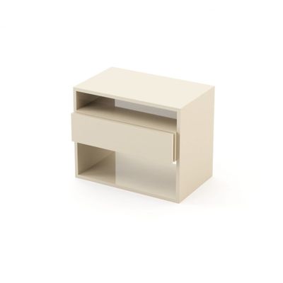 Lotus Night Table