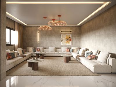 Marrakesh Villa