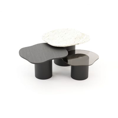 Natur Side Tables