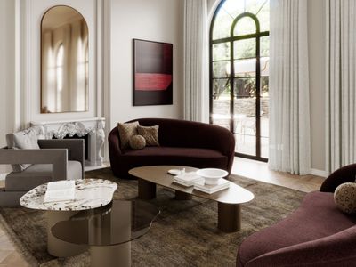 Provence Villa