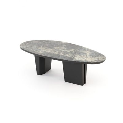 Stone Dining Table