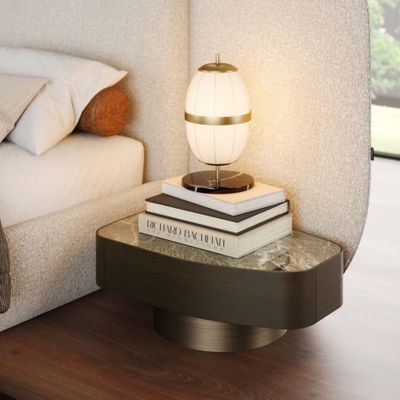 Stone Night Table I