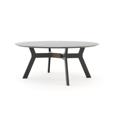 Toro Round Dining Table