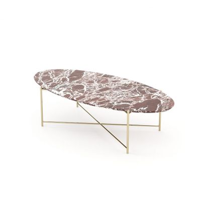 Vivian Side Table