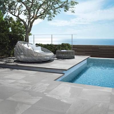 Outdoor e Piscine