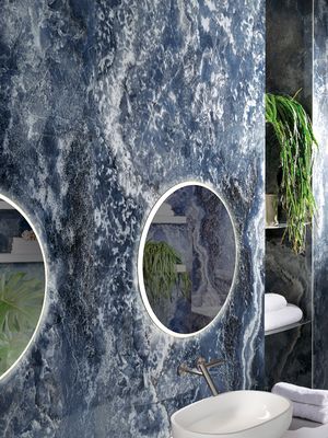 ONYX DIAMOND - Blumarine_bagno ravvicinato