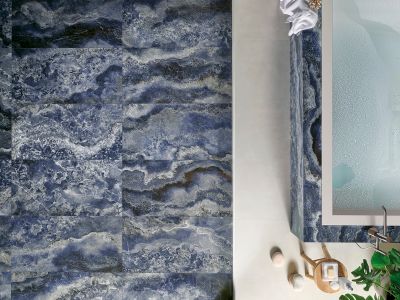 ONYX DIAMOND - Blumarine_bagno zenitale