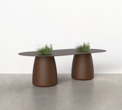 Correa Pill Table – Planter