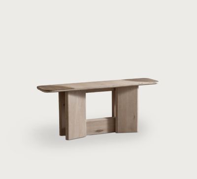 Taracea Furniture Mara Console