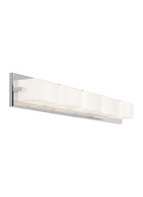 Arris 5-Light Bath Details