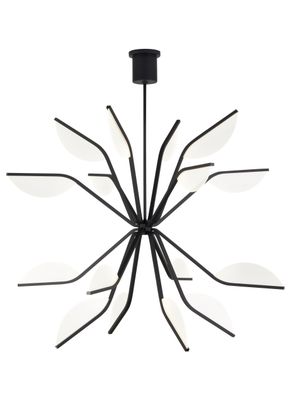 Belterra 43 Chandelier Details
