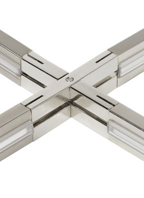 MonoRail X Connector Details