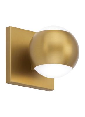 Oko 1-Light Wall/Bath Details