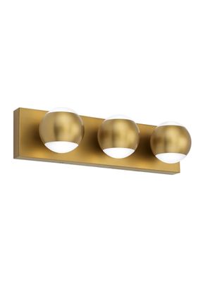 Oko 3-Light Bath Details