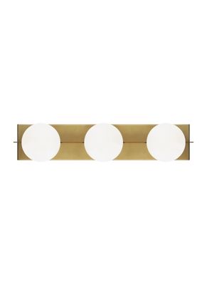 Orbel 3-Light Bath Details
