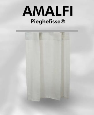 Amalfi - Pieghefisse® – Pleated blind