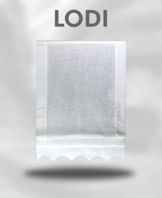 Lodi – Curtain