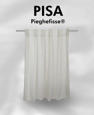 Pisa - Pieghefisse® – Pleated blind