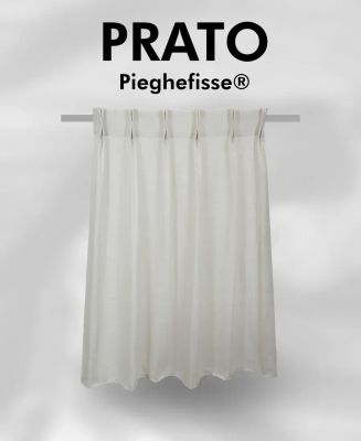 Prato - Pieghefisse® – Pleated blind