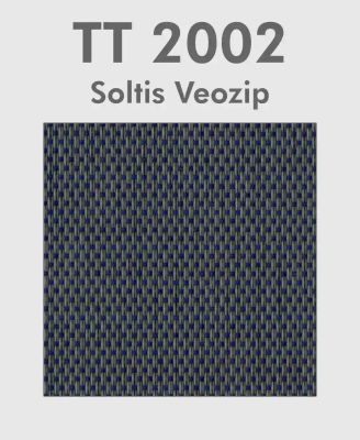 TT 2002 - Soltis Veozip – Curtain fabric