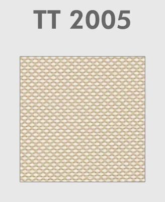 TT 2005 – Curtain fabric