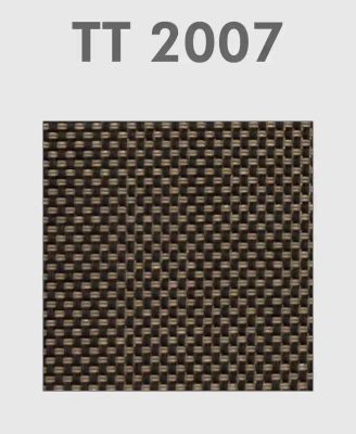 TT 2007 – Curtain fabric