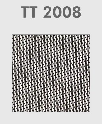 TT 2008 – Curtain fabric