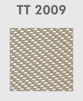 TT 2009 – Curtain fabric