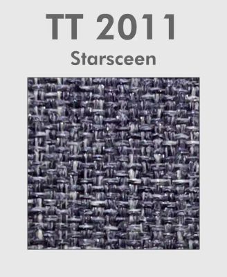 TT 2011 - Starscreen – Curtain fabric