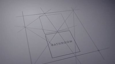 A new way of conceiving the bathroom - TERZADIMENSIONE